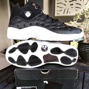 Jordan jumpmen team II